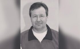 Умер обладатель Кубка СССР по футболу Сергей Крестененко