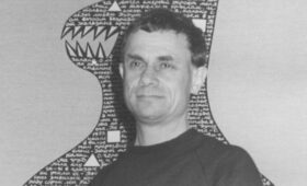 Художник и литератор Михаил Гробман скончался в Израиле