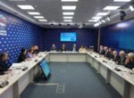 Московская «Единая Россия» продолжит гуманитарную миссию в 2026 году