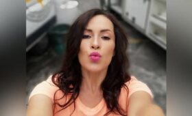 Мексиканская певица Пати Муньос пережила клиническую смерть и увидела ад