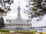 Дожди закончатся в Москве в предстоящие выходные