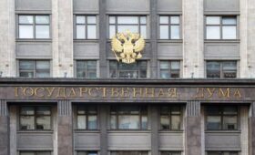 В ГД будет внесен законопроект о защите покупателей жилья от мошенников