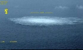 WSJ: расследование диверсий на «Северных потоках» грозит подрывом поддержки Украины