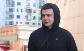 Каналы блогера Mellstroy признаны в Белоруссии экстремистскими материалами