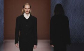 Шестая Московская неделя моды пройдет в Манеже в марте 2026 года