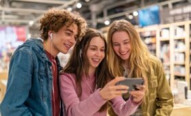 Психолог Полосина: зумеров нужно постоянно хвалить из-за соцсетей и воспитания