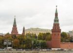 Облачная погода и морось ожидаются в Москве 11 ноября