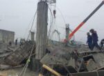 Минздрав: состояние пострадавших при ЧП в Южно-Сахалинске не вызывает опасений