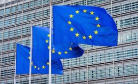 ЕС расширил санкции за якобы нарушения прав человека в РФ