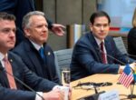 Рубио заявил о достижении прогресса на переговорах по Украине в Женеве