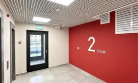 Жилой комплекс появится на Флотской улице в рамках реновации