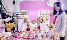 Сергунина анонсировала зимний благотворительный фестиваль в Москве