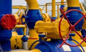 Венгрия намерена подать в суд на ЕС из-за решения отказаться от газа РФ