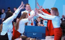 Ежегодный турнир «Звезды профессии» для бухгалтеров пройдет в Москве