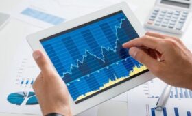 Эксперт Ракша: рецессия не прослеживается в экономике России