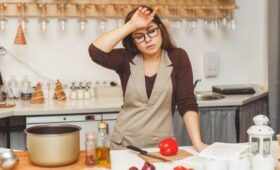 В России предложили обязать мужчин платить женщинам за домашний труд