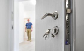 В ГД внесли проект против «бабушкиных схем» с недвижимостью