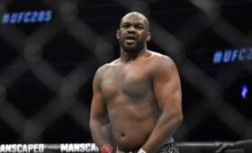 Бывший чемпион UFC Джонс приобрел квартиру в Грозном