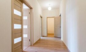 Дома по реновации появятся в трех районах на юго-западе Москвы