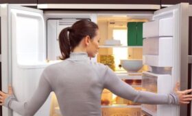 Адвокат Салкин: кража еды из холодильника на работе влечет штраф или арест