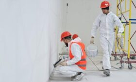 Кабмин утвердил квоту для иностранных работников на 2026 год