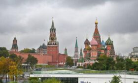 Baijiahao: в Кремле дали жесткий ответ на скандал в Японии из-за Курил