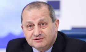 «Известия»: политолог Яков Кедми госпитализирован в Москве