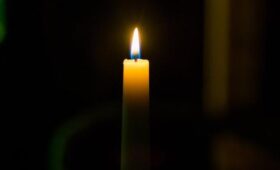 Фотохудожник Игорь Пальмин умер в возрасте 92 лет