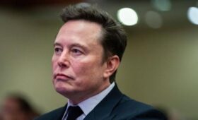 Маск призвал к радикальным мерам после стрельбы в Вашингтоне