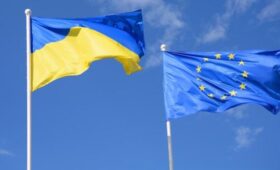 Politico: в ЕС не поддержали контрпредложение «евротройки» по Украине