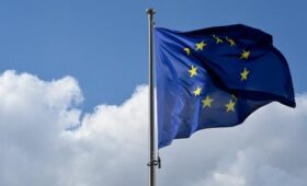 В Европарламенте отказались признавать новые регионы России