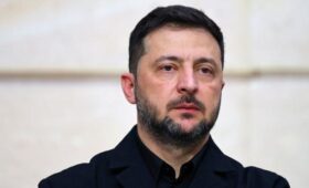 В Совфеде предрекли отставку Зеленского после Ермака