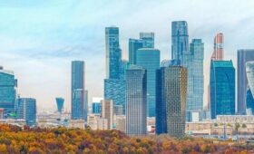 Москва заключила более 90 тысяч контрактов с поставщиками из регионов в 2025 году