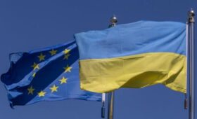 Mysl Polska: западные союзники Украины ответственны за коррупционный скандал