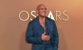 Джонсон, Питт и Аффлек названы главными зарубежными актерами десятилетия