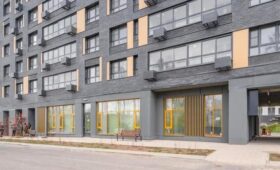 Два нежилых помещения на Бескудниковском бульваре выставлены на торги