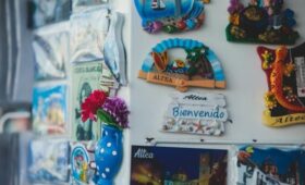 Дизайнер Климова: сувениры из путешествий создают визуальный шум в квартире