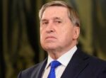 Ушаков рассказал о периодических встречах между спецслужбами РФ и Украины
