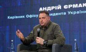 Офис Зеленского сообщил, что США и Украина продолжат переговоры в конце недели