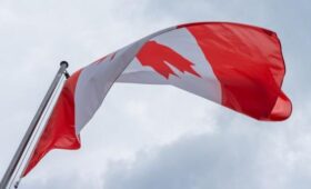 Канада расширила антироссийские санкции на 13 физлиц и 11 компаний