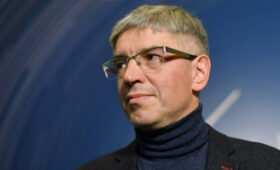 Фурсин: Москва экспортирует культурные смыслы по всему миру