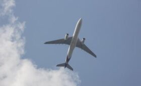 Литва откроет границу с Белоруссией после гарантий прекращения воздушной контрабанды