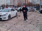 Число пострадавших при обрушении «Снежкома» в Красногорске увеличилось до 3