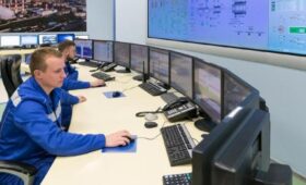 Коммунальные службы и предприятия ТЭК Москвы готовы к работе зимой