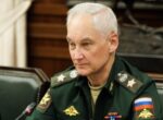 Белоусов заявил о планах США разместить в Европе гиперзвуковые ракеты