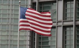 Politico: США убрали из мирного плана вопросы территории Украины