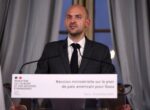 В МИД Франции допустили, что кредит Украине за счет активов РФ не будет возвращен Киевом