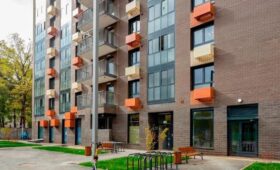 Более 350 жителей приступили к осмотру новых квартир в Люблине