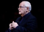 Умер народный артист РСФСР Всеволод Шиловский