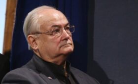 Прощание с народным артистом Всеволодом Шиловским пройдет 30 ноября